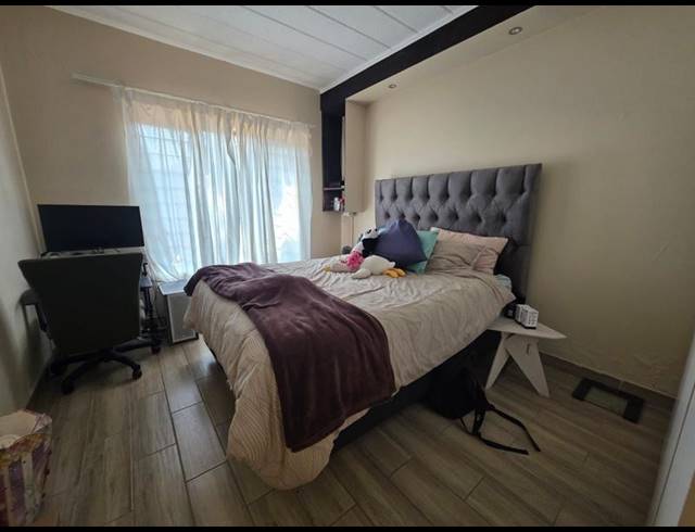 2 BEDROOM PROPERTY TO RENT IN SUNNINGHILL